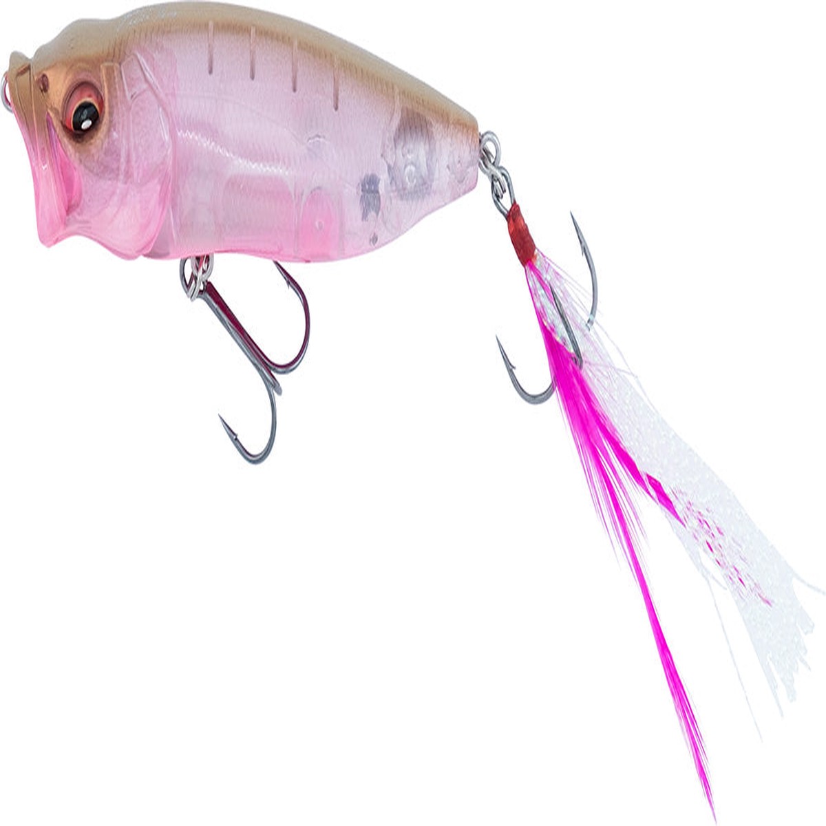 Megabass Respect Series "GP Gerbera" - June 2025 Release