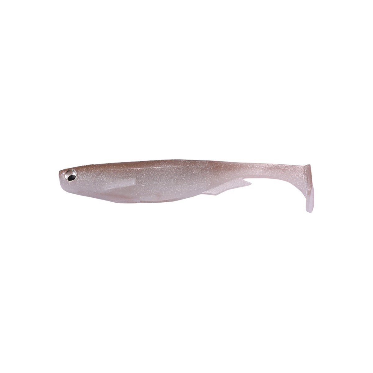 Megabass Spark Shad Swimbait 5" 5pk