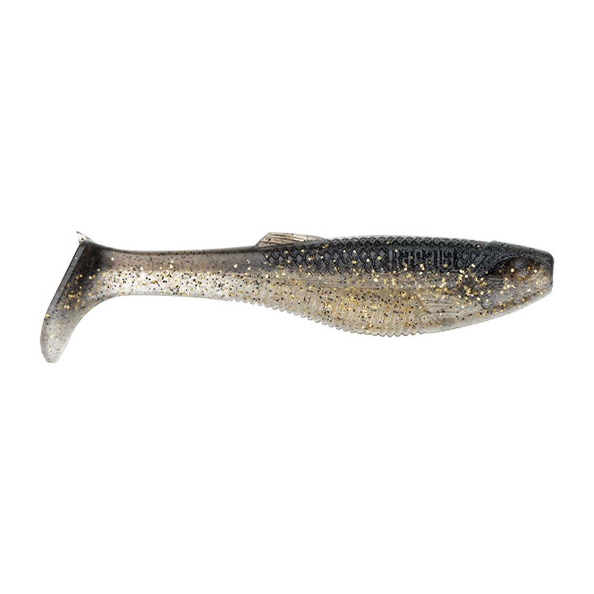 Rapala Crush City Heavy Hitter 5.5" Soft Plastics