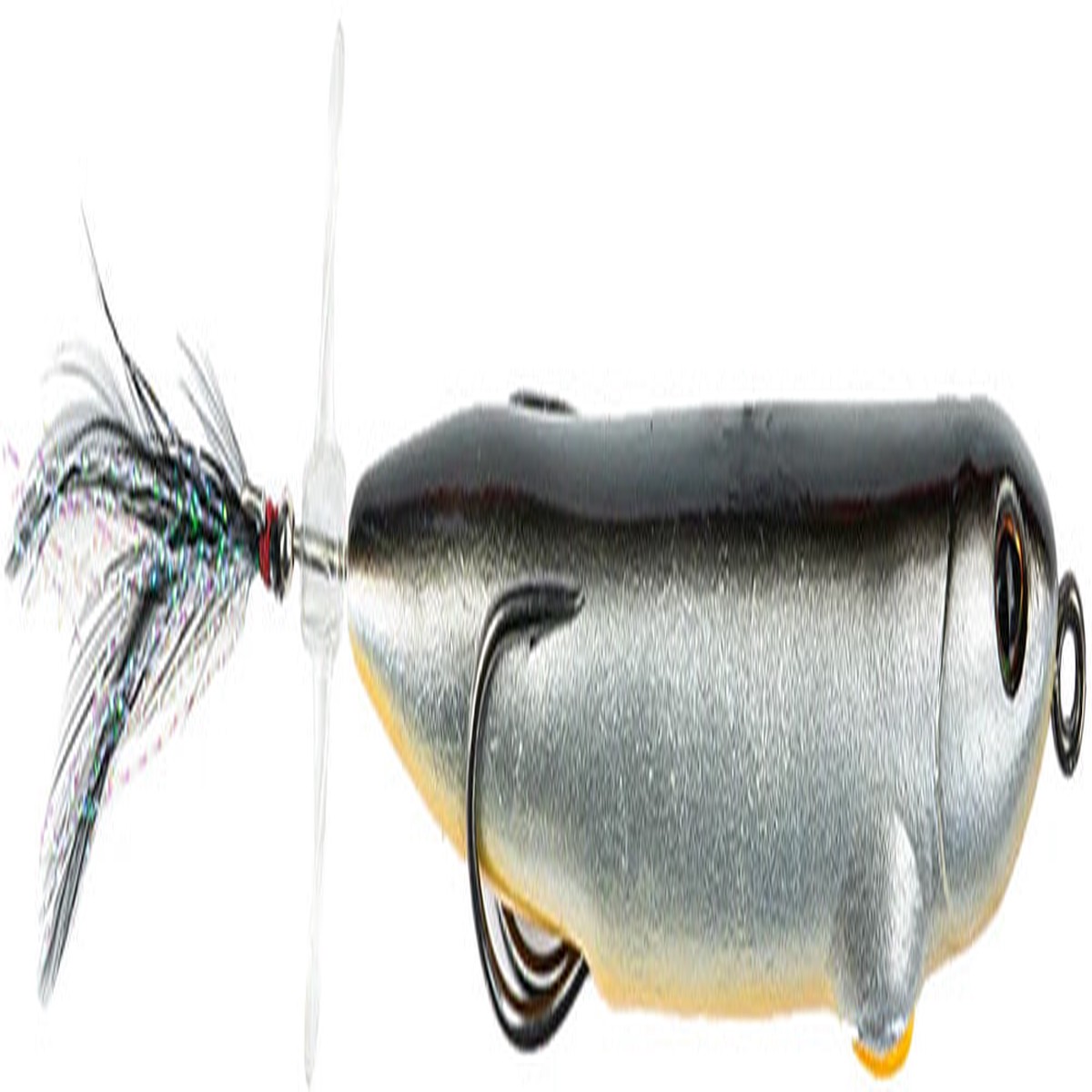 Snag Proof Zoo Prop - 4.5 Inch