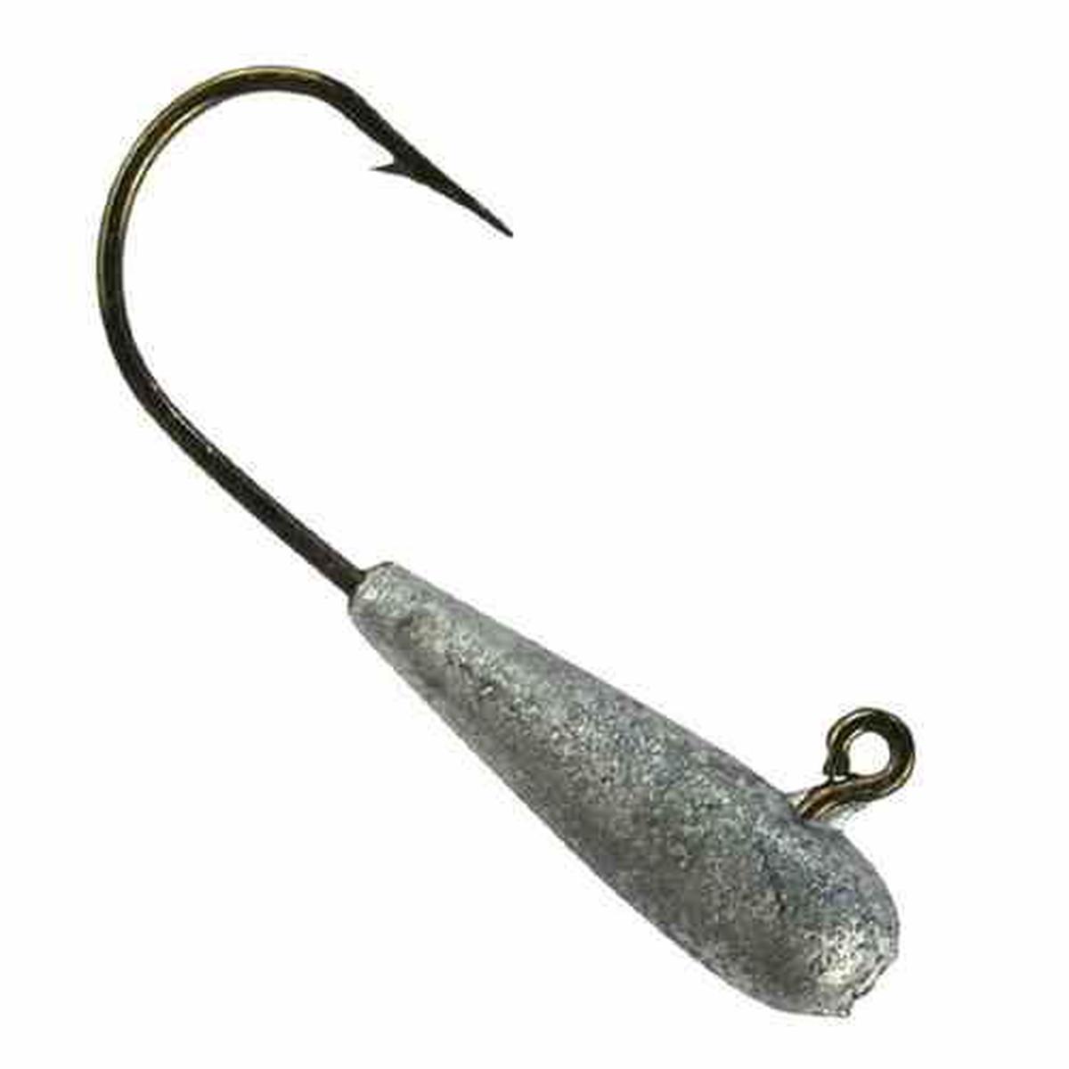 Southern Pro 1/32oz Fast Load 4/0 Jighead