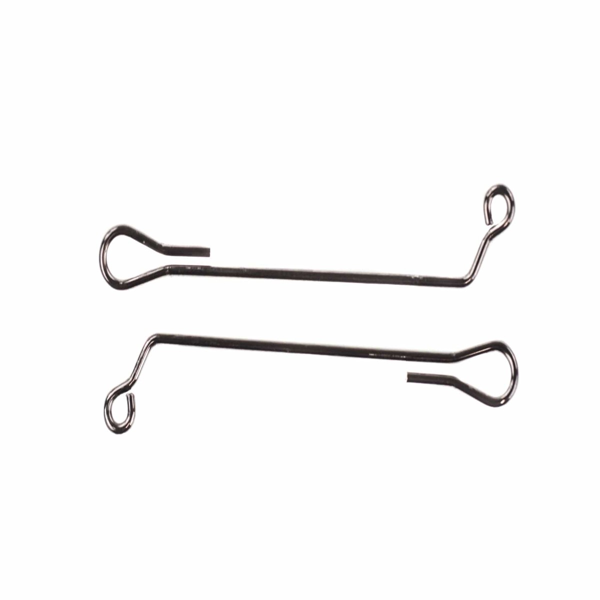 Spawn 60 Degree Jig Shanks
