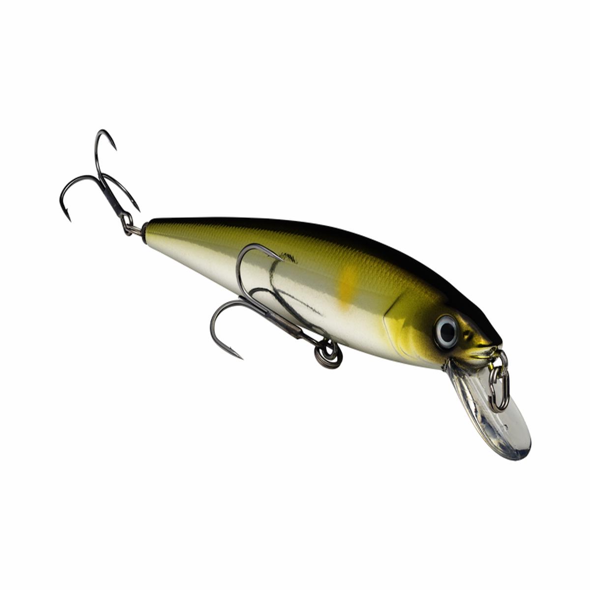Strike King KVD Jerkbait 2 Hook (AYU)
