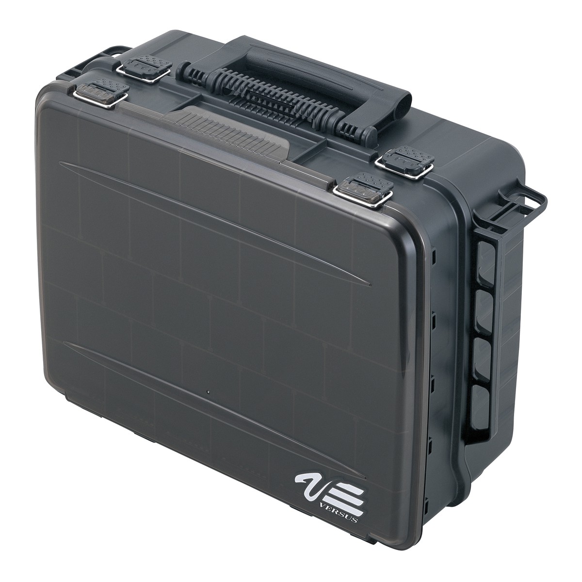 VS-3080 BLACK TACKLE CASE