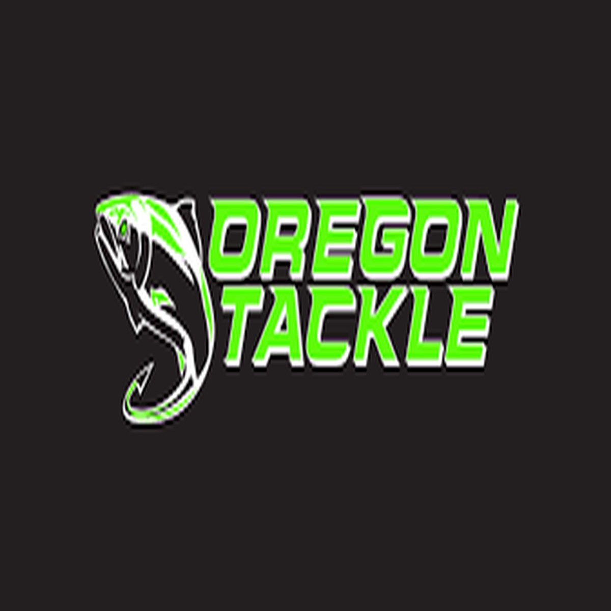XXB/ZZZ Oregon Tackle - JIG TUBE 1/4OZ