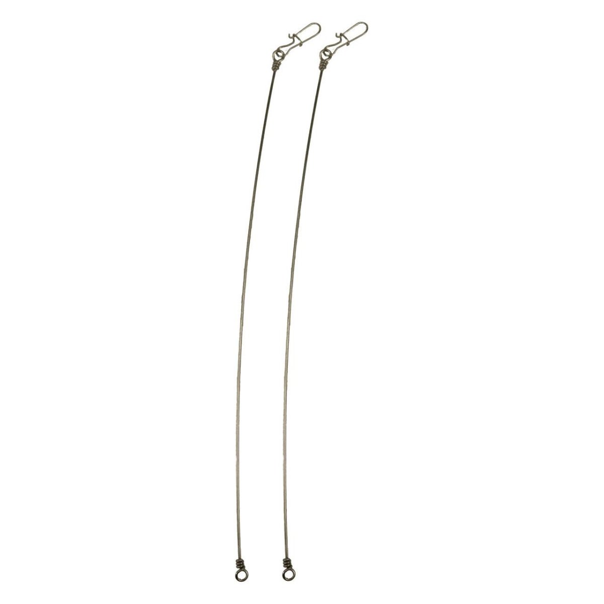 Yakima Bait Rigging Wire 15" Qty 2