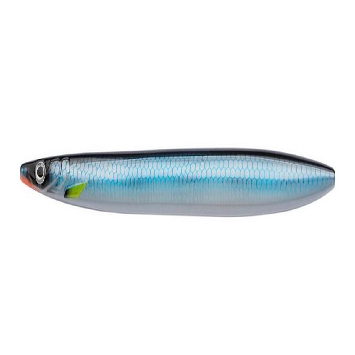 Abu Garcia Slv Penna Baitfish 100mm 13g Blue Herring