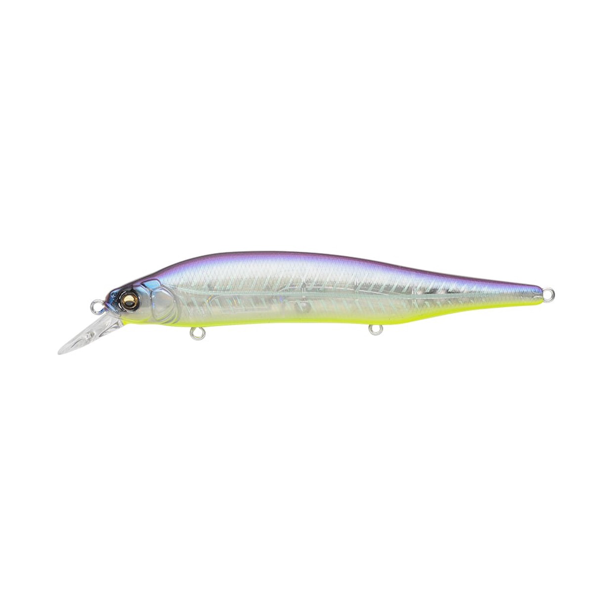 Megabass Ito Shiner Jerkbait