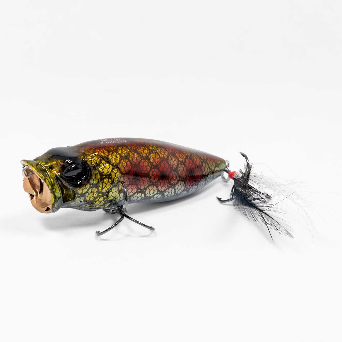 Megabass Popmax