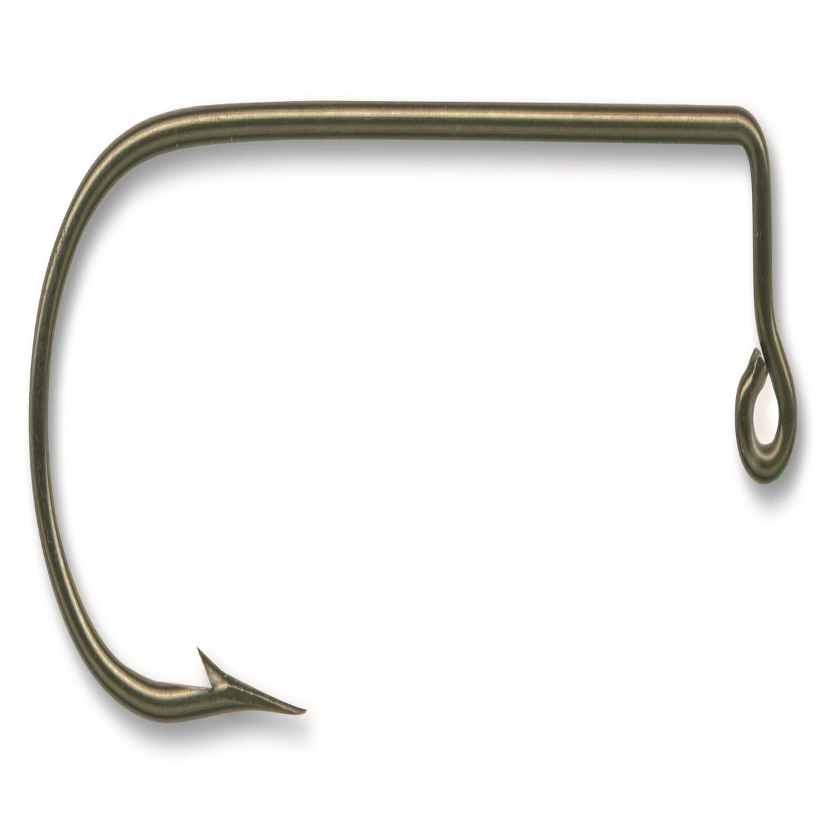 Mustad Classic Sport 90 Short Shank Aberdeen Jig Hook