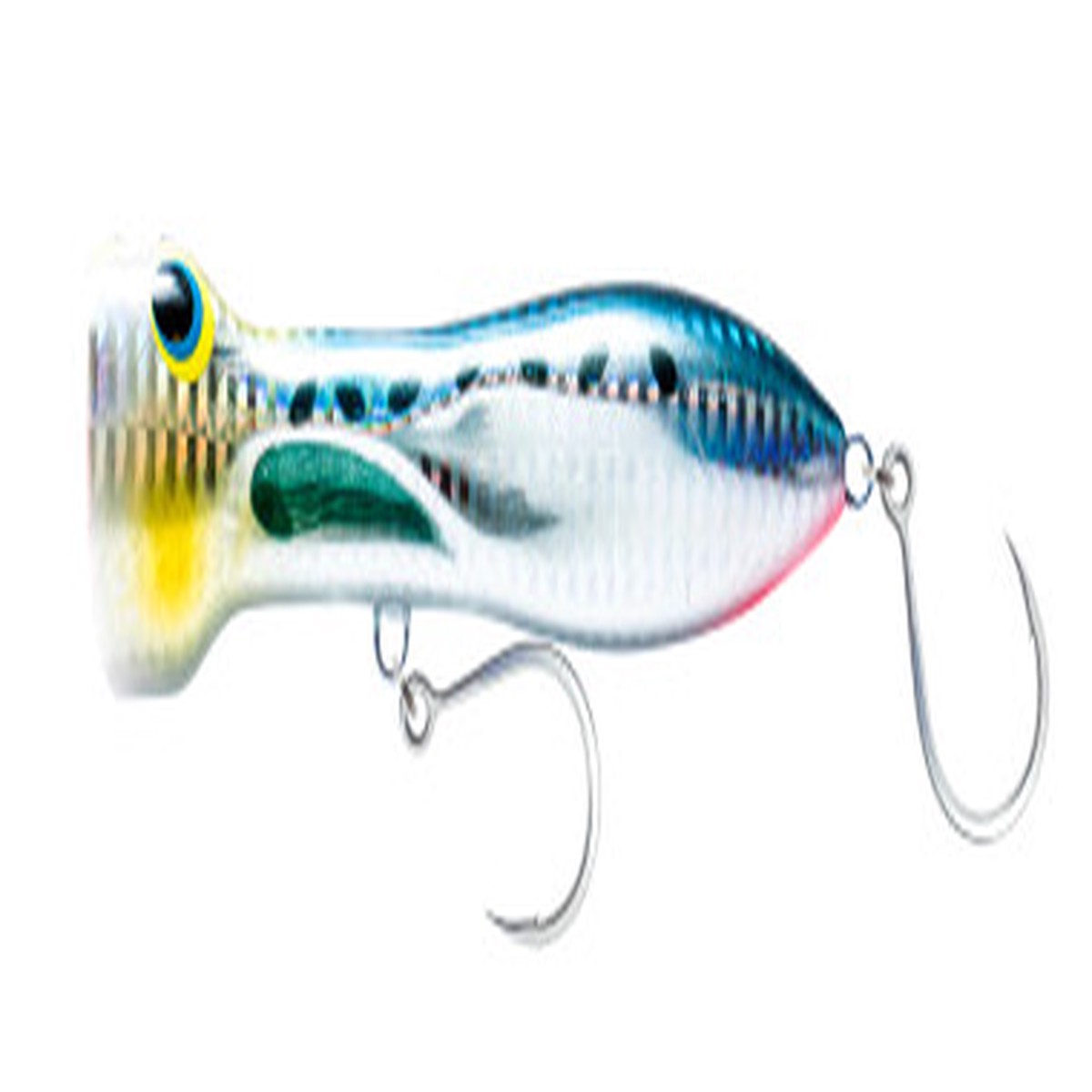 Nomad Design - Chug Norris 180 Popper - 7"