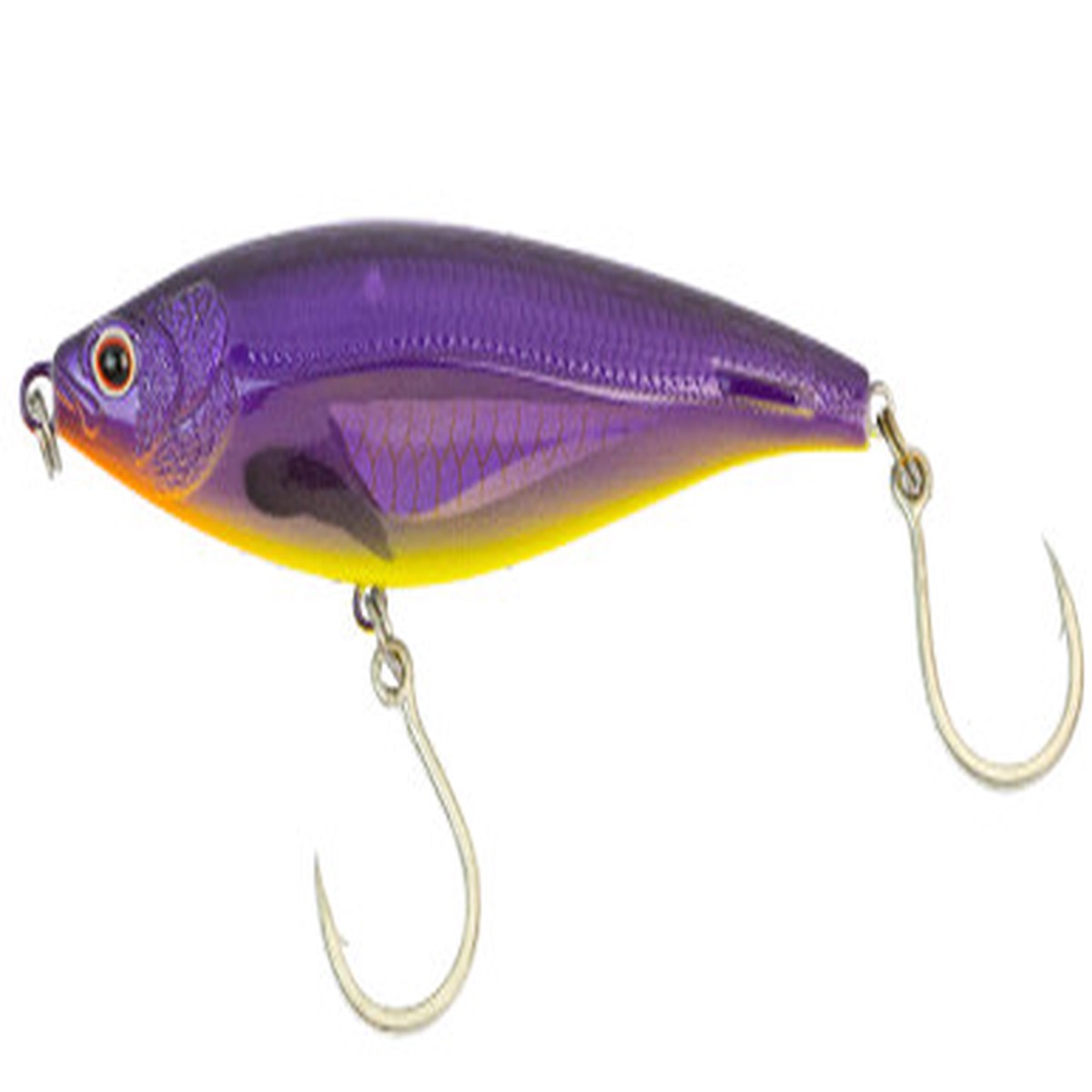 Nomad Design Madscad 65 AT SUS 2-1/2" - 1/4oz