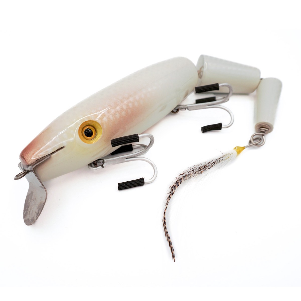 Personal Best Lures Double-Jointed Gargantuan