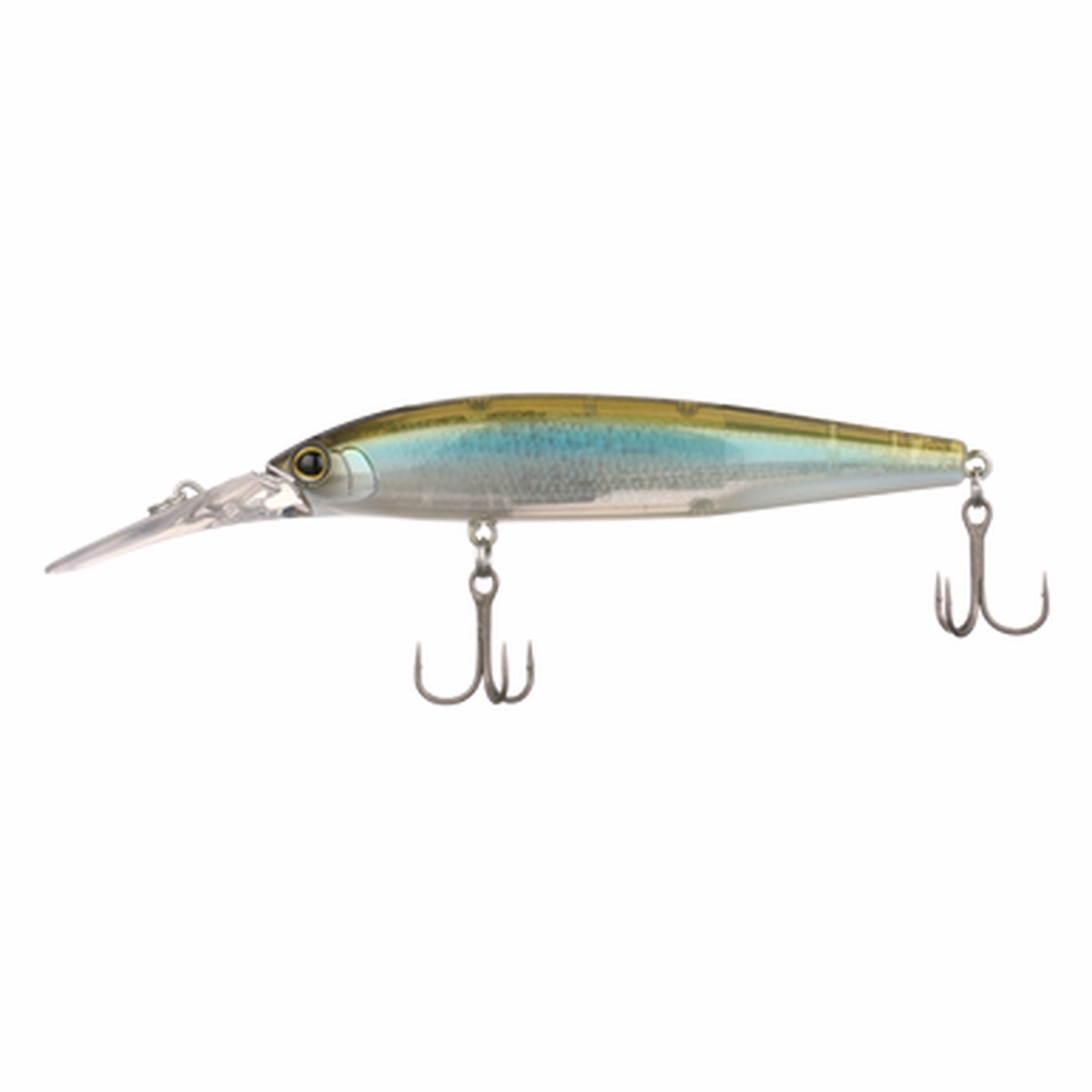 Shimano World Diver Lures