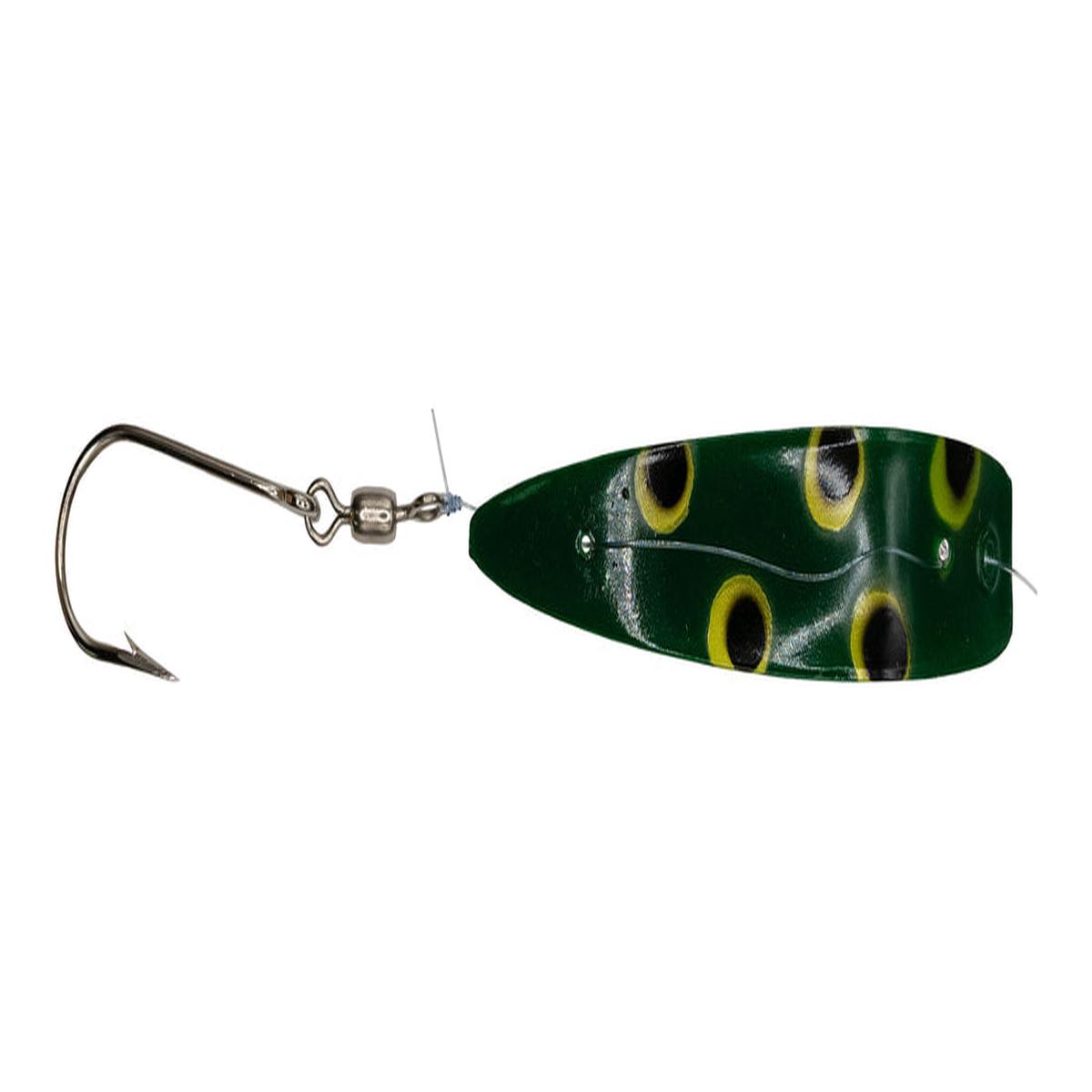 Apex Lures 1.5" Trolling Lure (Frog)