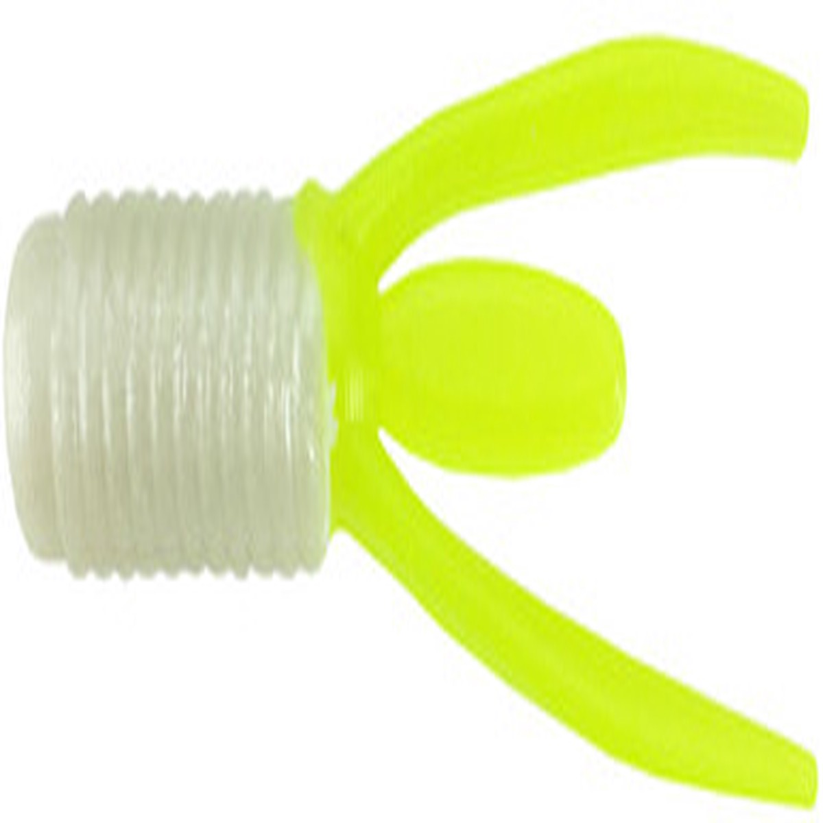 BoneHead Tackle Stump Bug - 1.75"