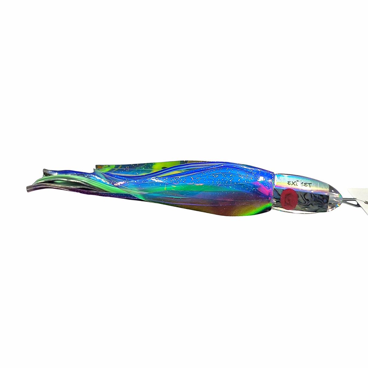 Bonze Exocet MAKAHA (WINGED) Game Lure