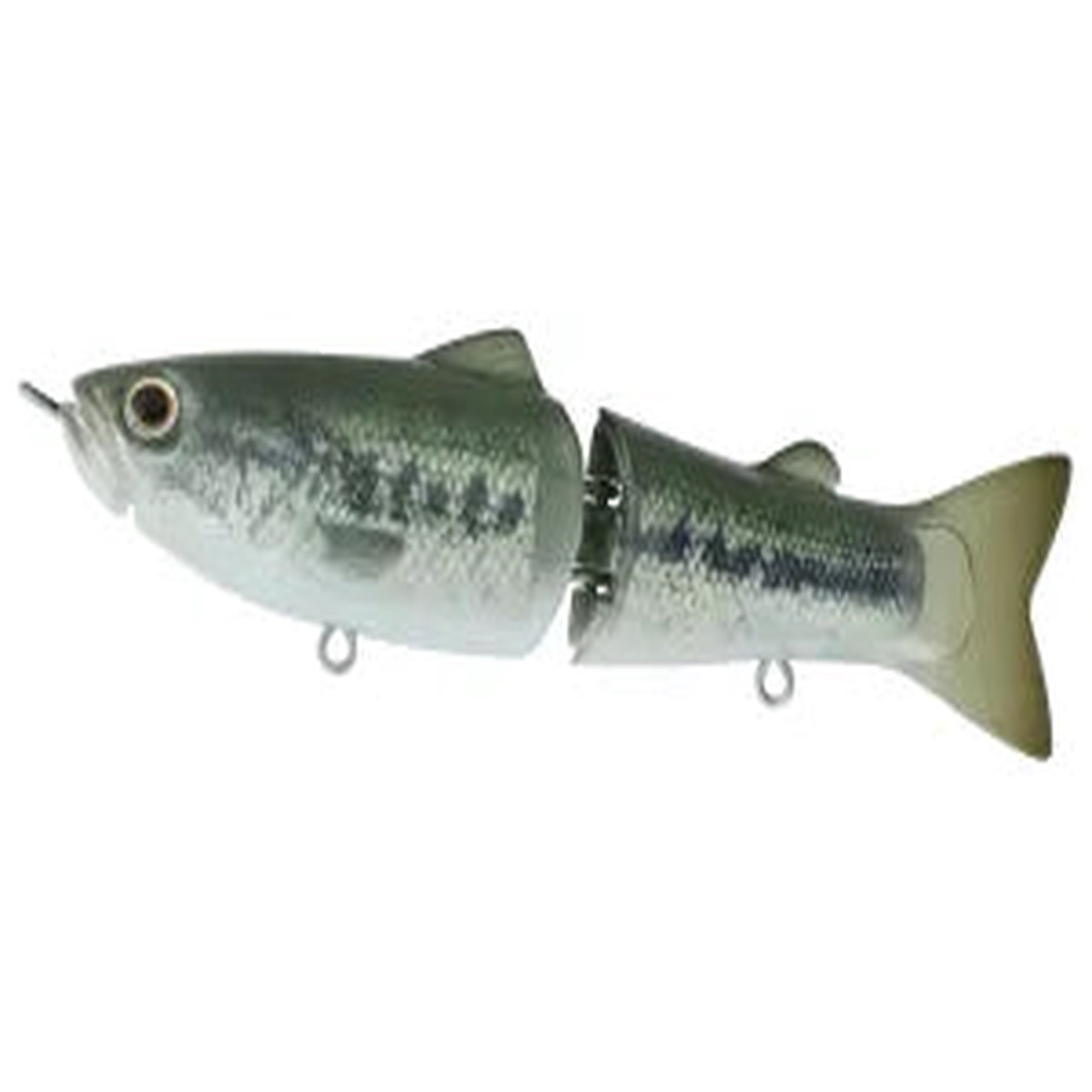 Deps Silent Killer 115