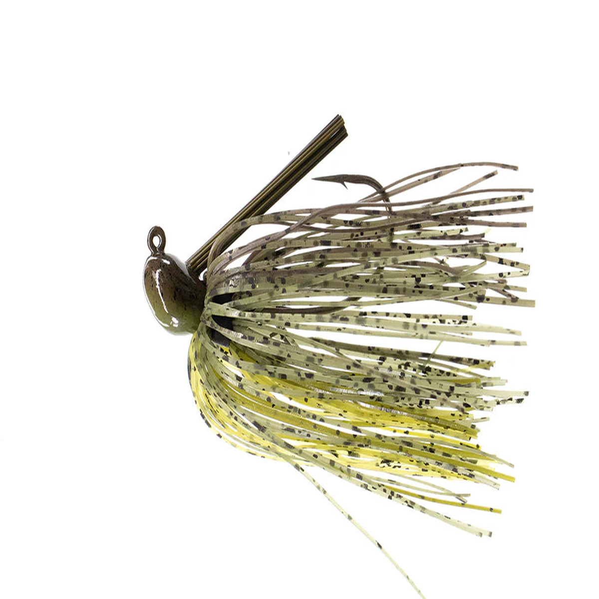 Dirty Jigs x/xoz Luke Clausen Casting Jig (Definite Watermelon)