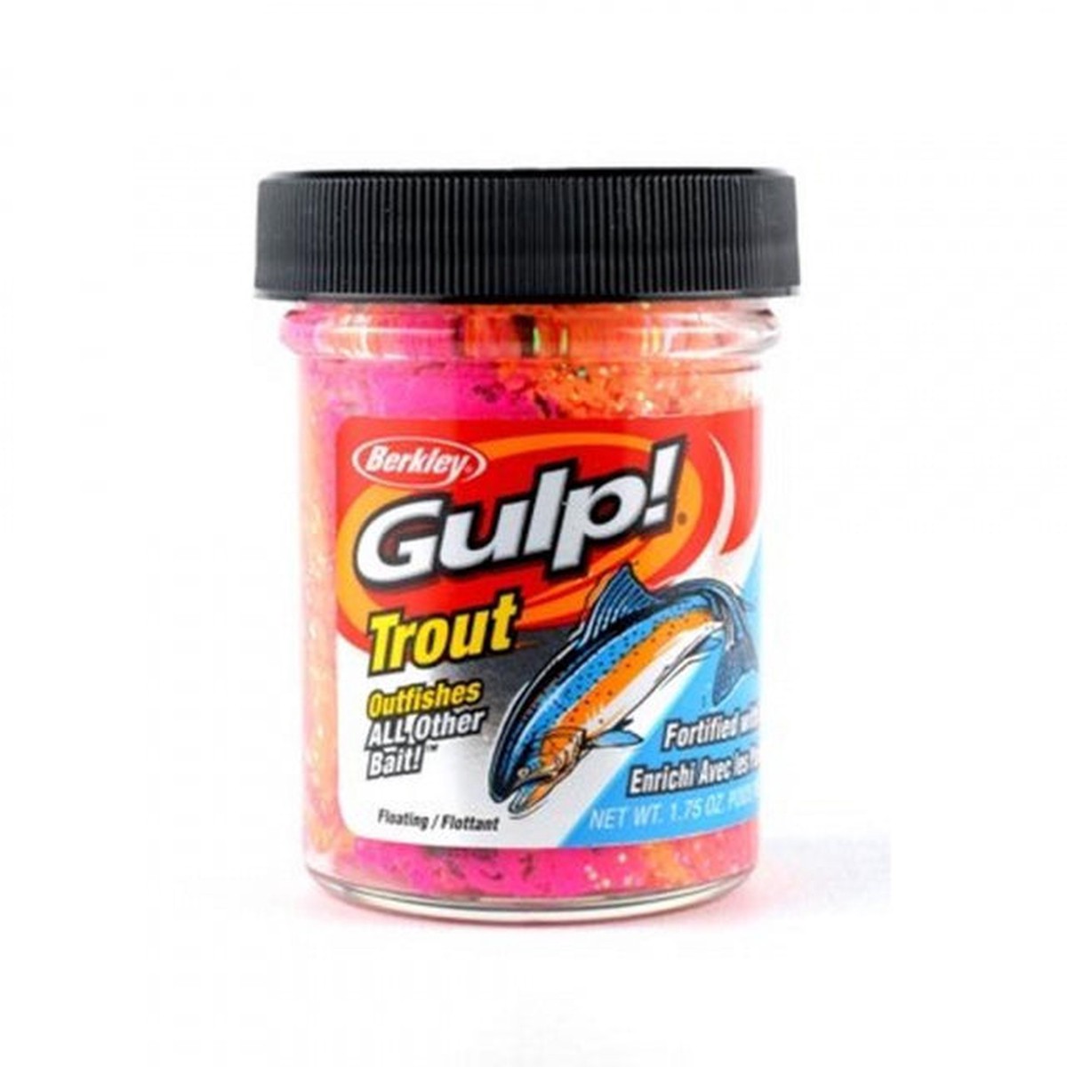 Gulp! Trout Dough | Original Scent | Model #GDTB2-SBB