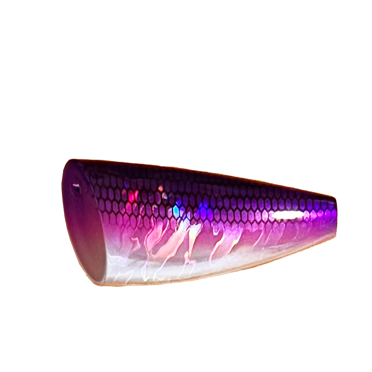 Hawken Fishing Simon Cut Plug 3.0 (Grape Ape)