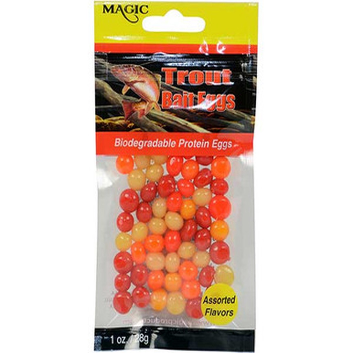 Magic Products Trout Bait Eggs