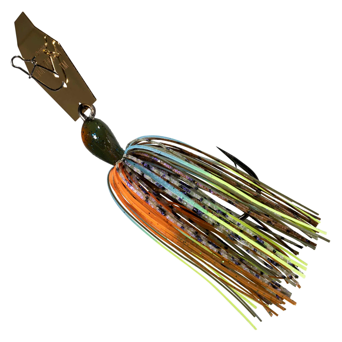 Z-Man Fishing Big Blade ChatterBait 1/2oz (Bluegill)