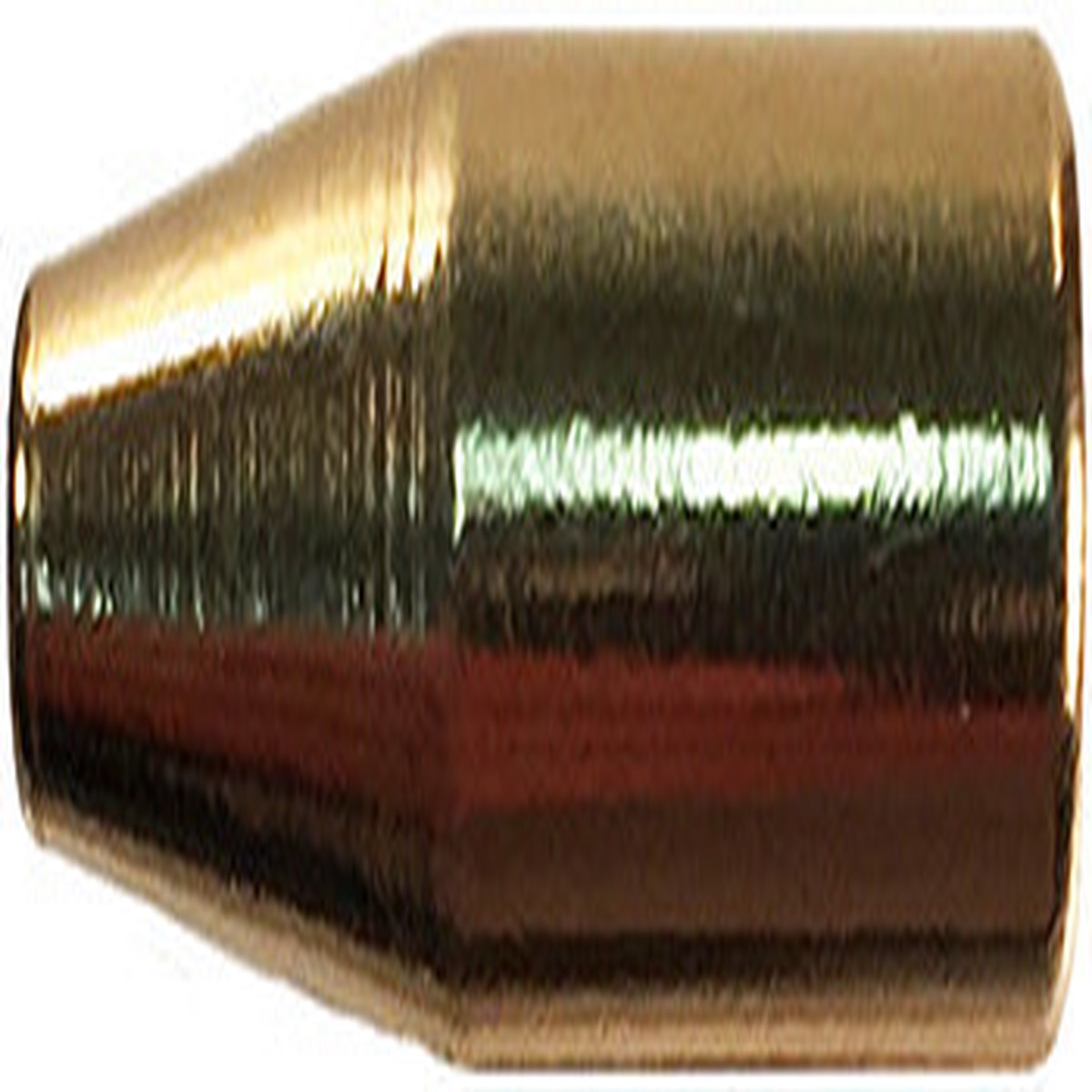 Brass Lure Body - Style Q Wts. 0.135, 0.175 & 0.25 oz.