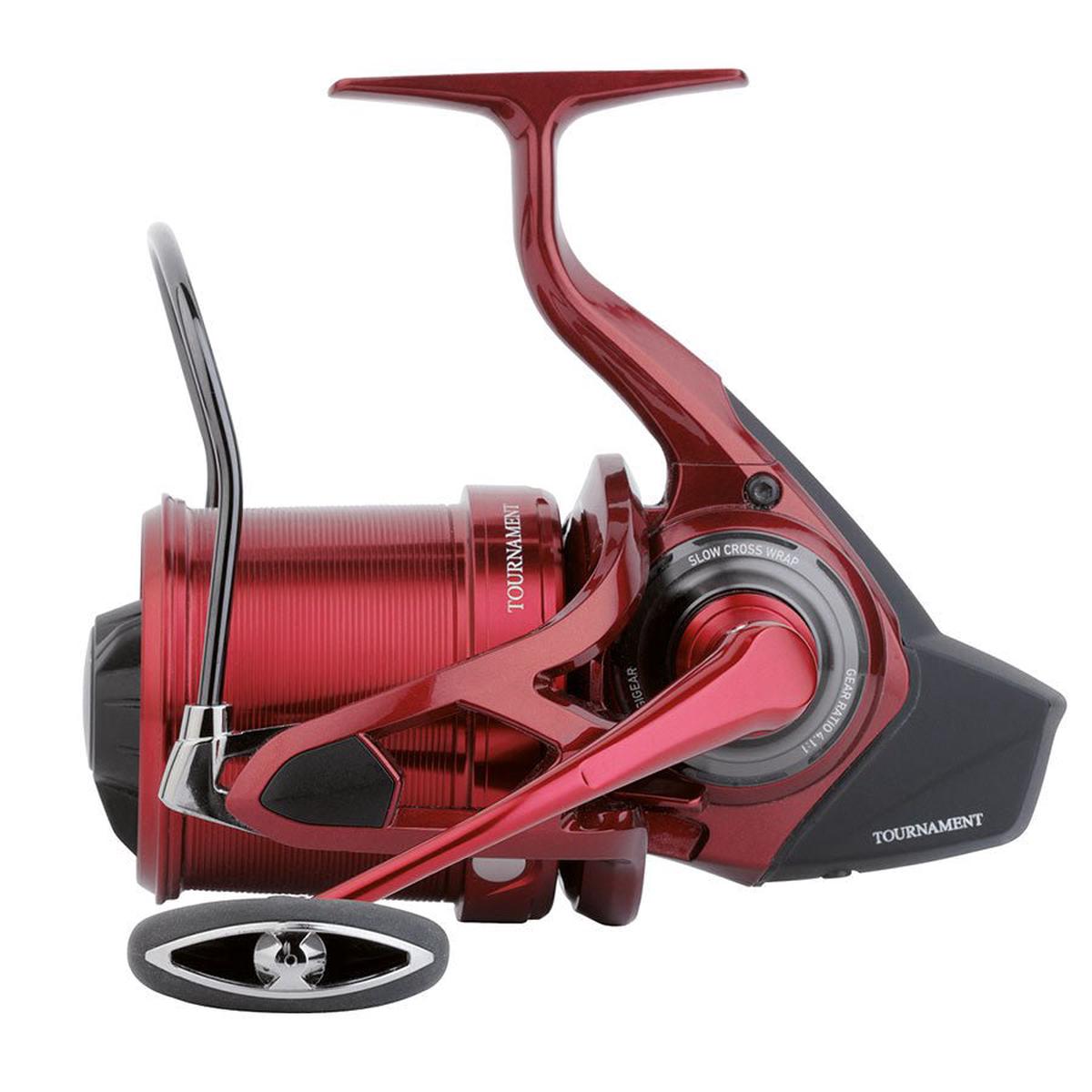 Daiwa 20 Tournament Basia Surf