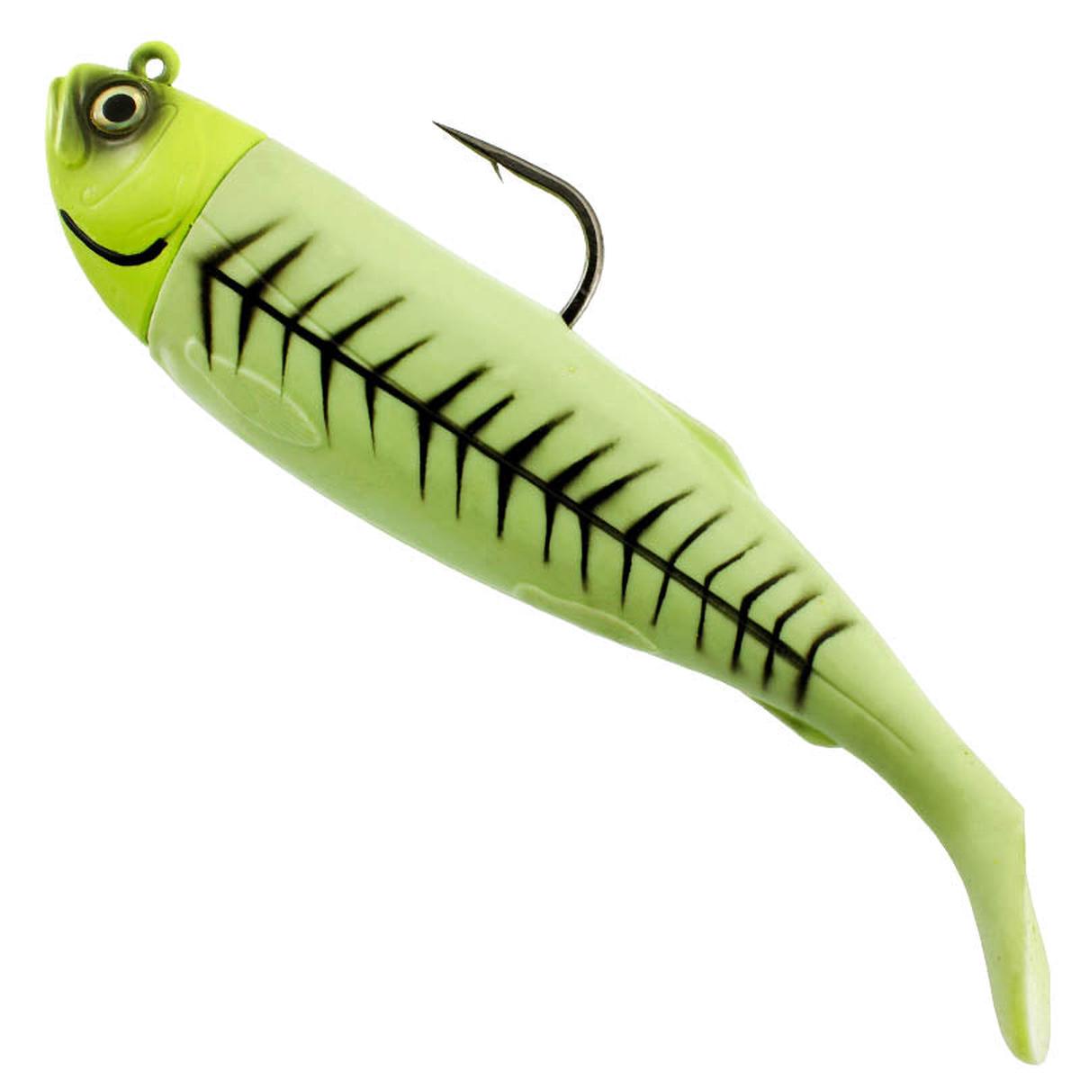 Delta Tackle Power Paddle Jig