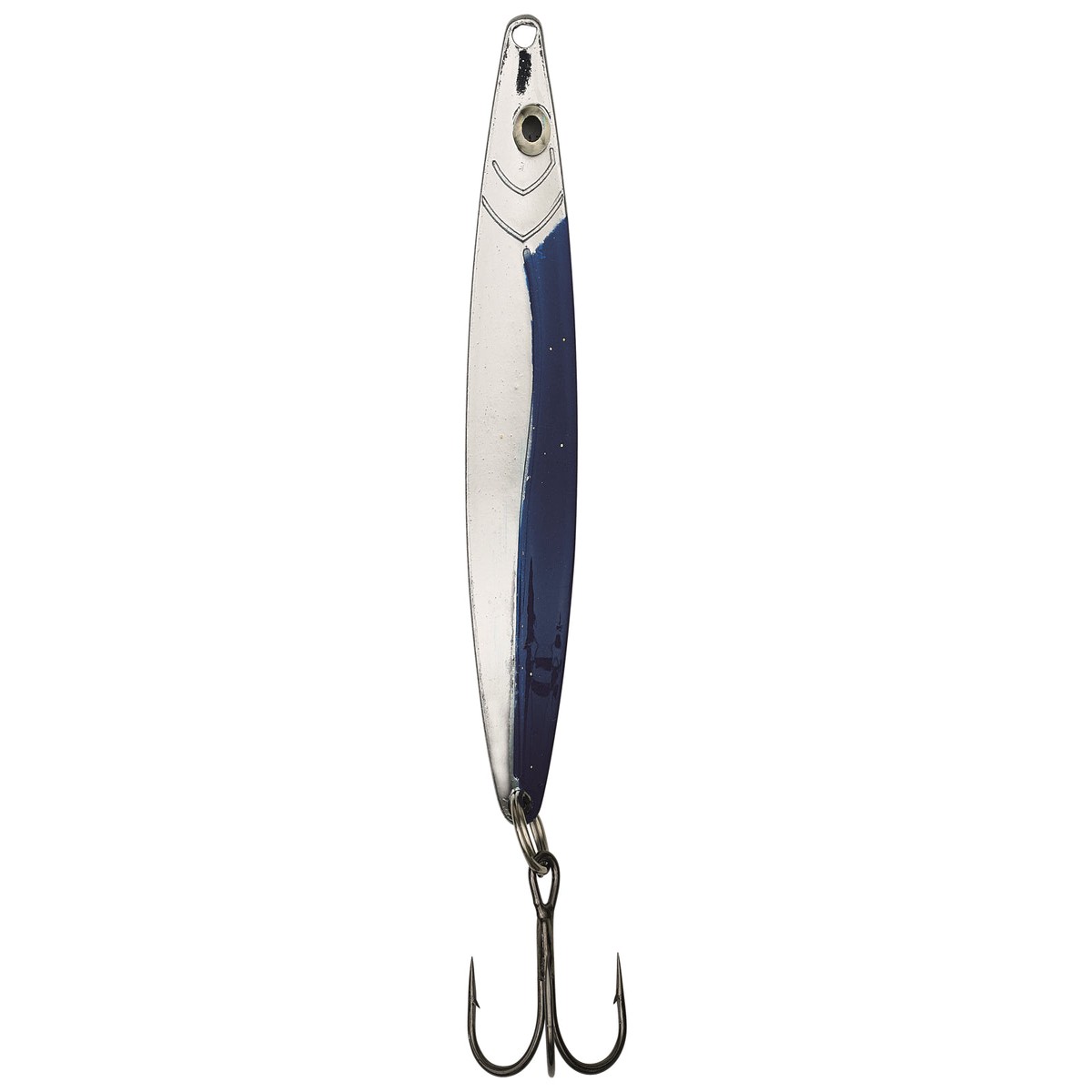 Kinetic Solo Salar 14g UV Blue/Silver