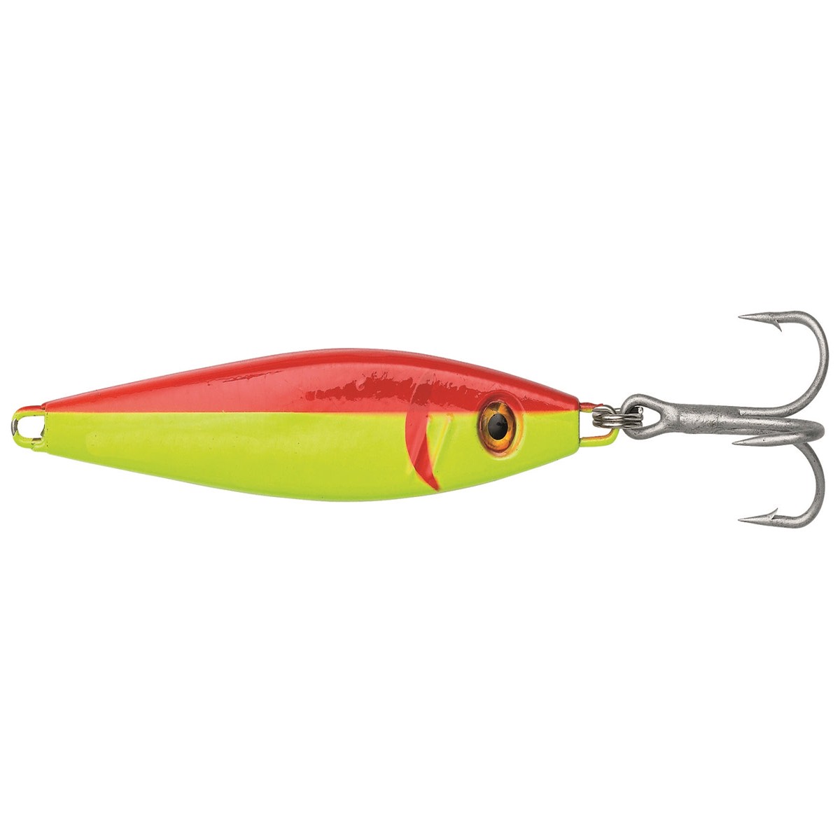 Kinetic Torskepilken 250g Yellow/Orange