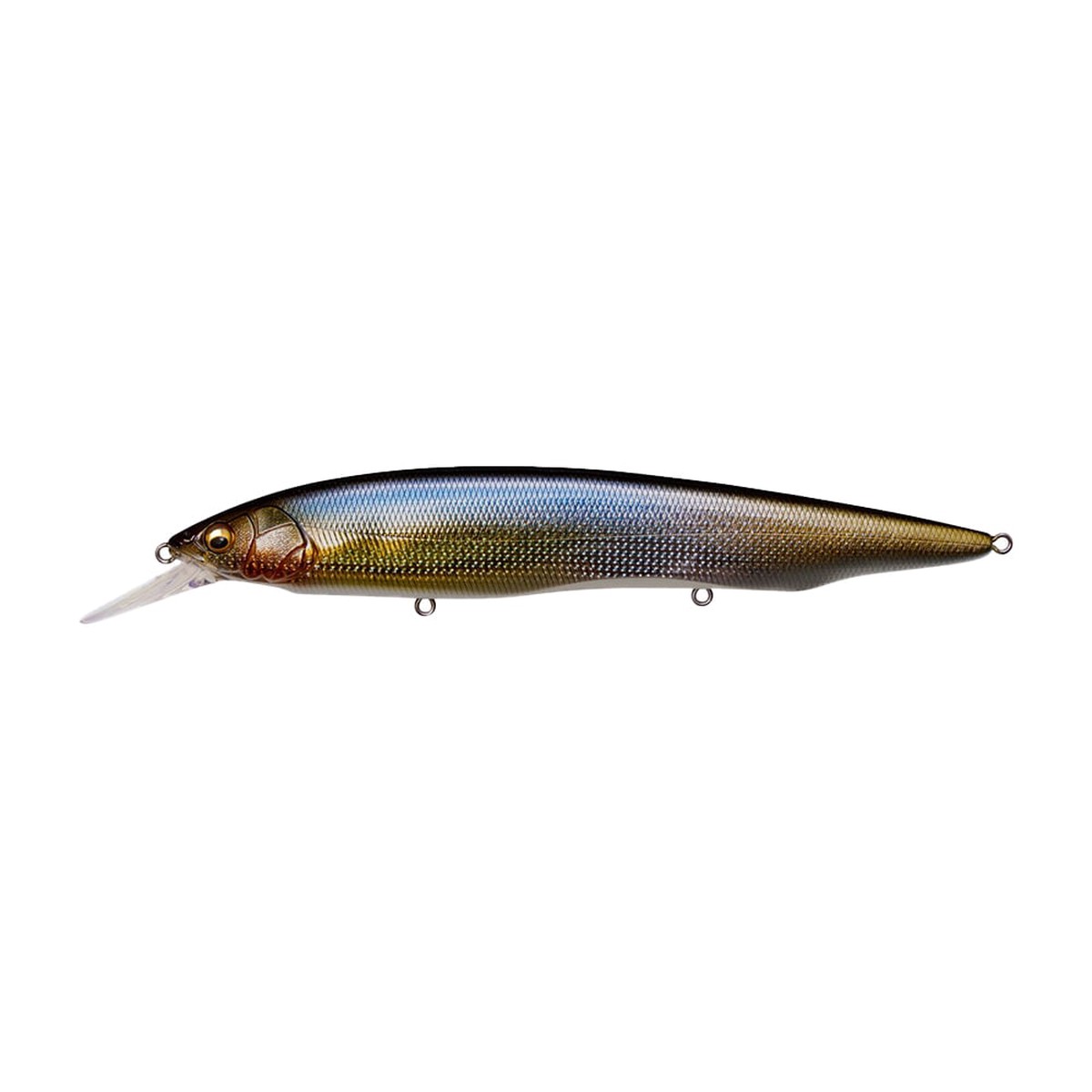 Megabass Kanata+1 Jerkbait