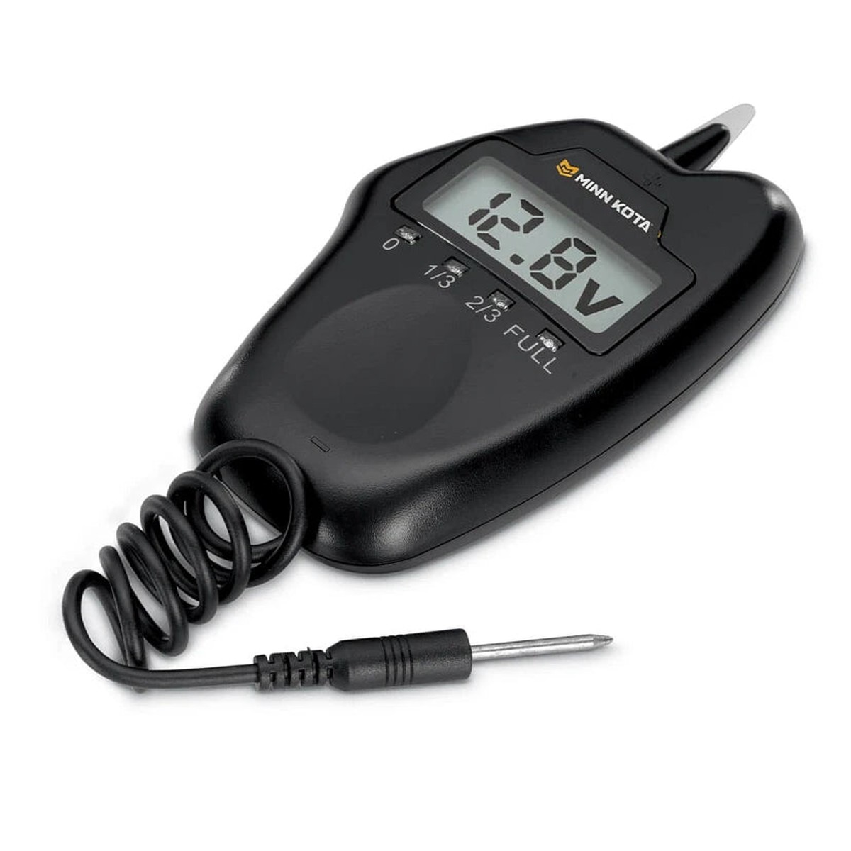 Minn Kota Battery Meter - Digital MK-BM-1D