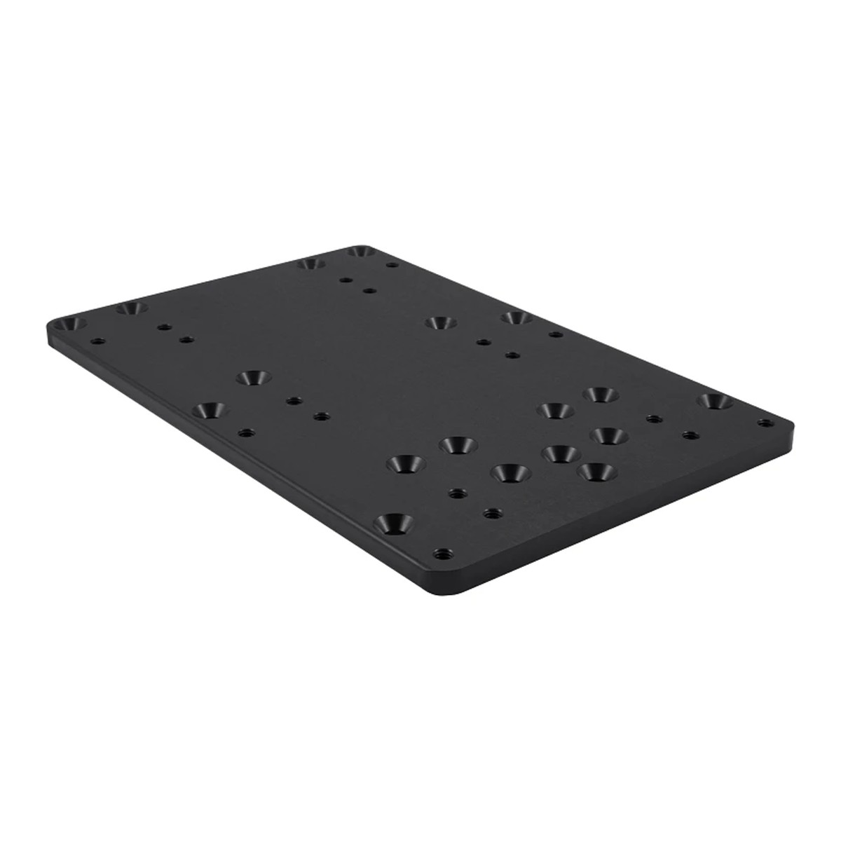Minn Kota Boat Deck Reinforcement Kit / MKA-58