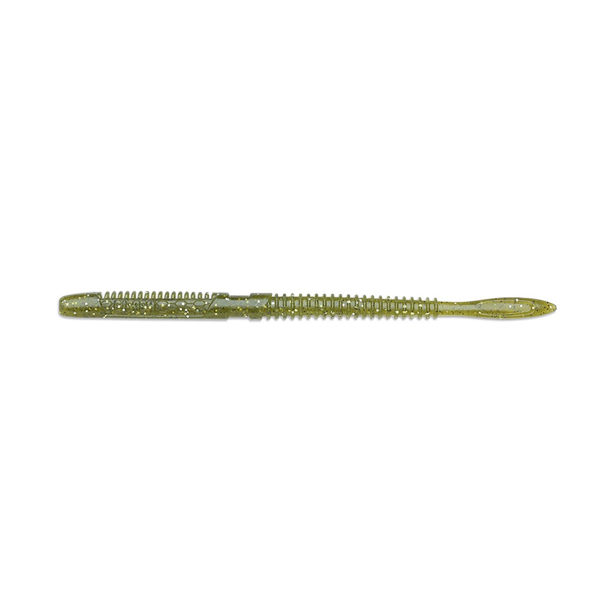Rapala Crush City Janitor Worm 6" 8pk