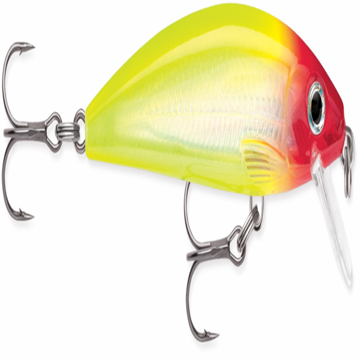 Rapala X-Rap CountDown