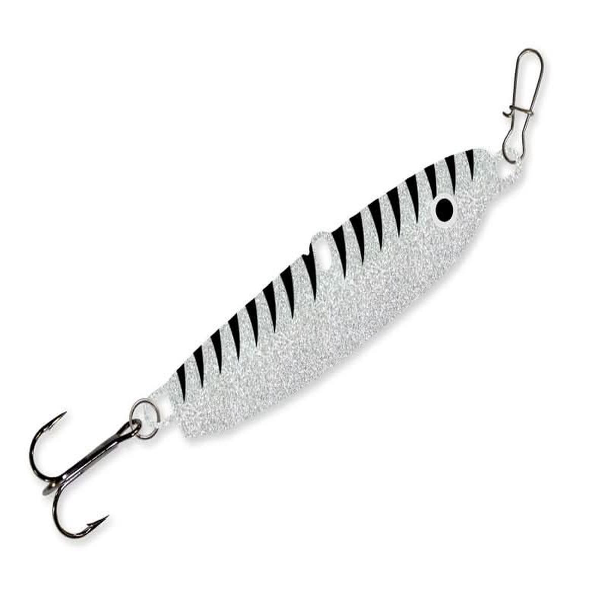 Sonic Baitfish 1/10oz Silver