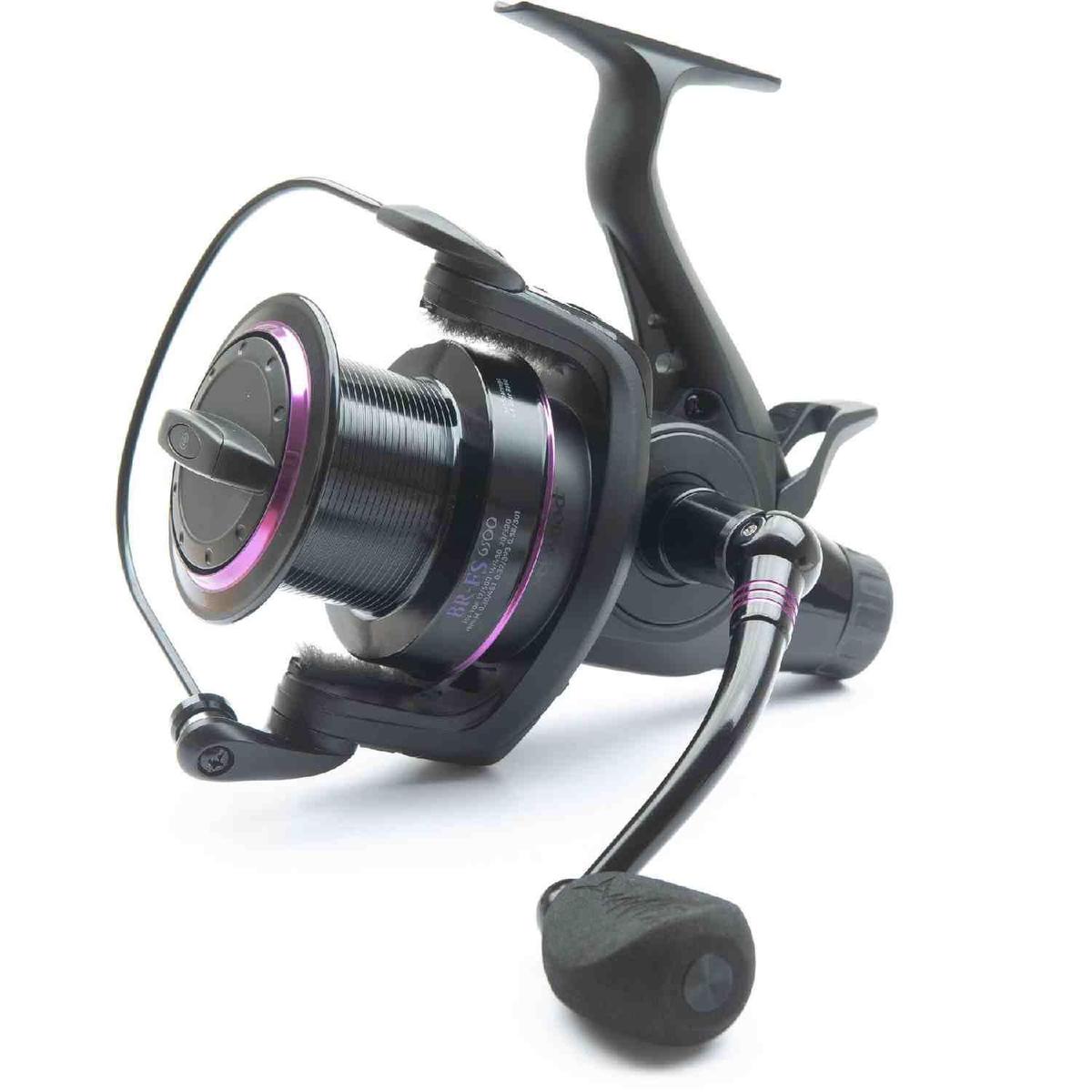 Wychwood Agitator Series 1 BR-FS 6500