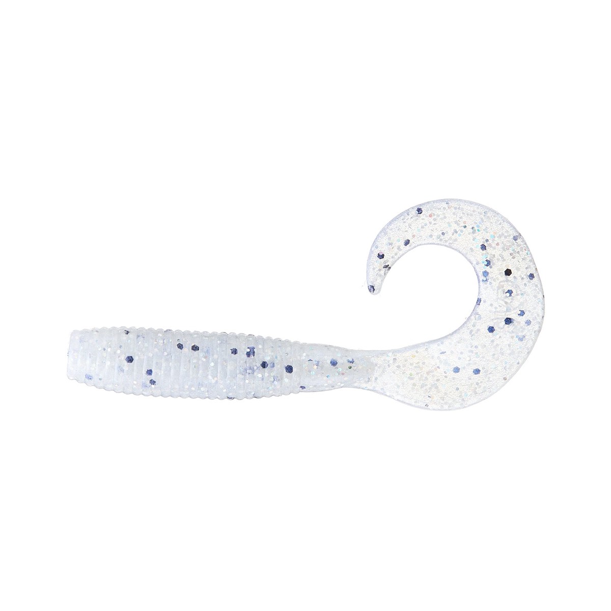 Yamamoto Single Tail Grub 4" 20pk
