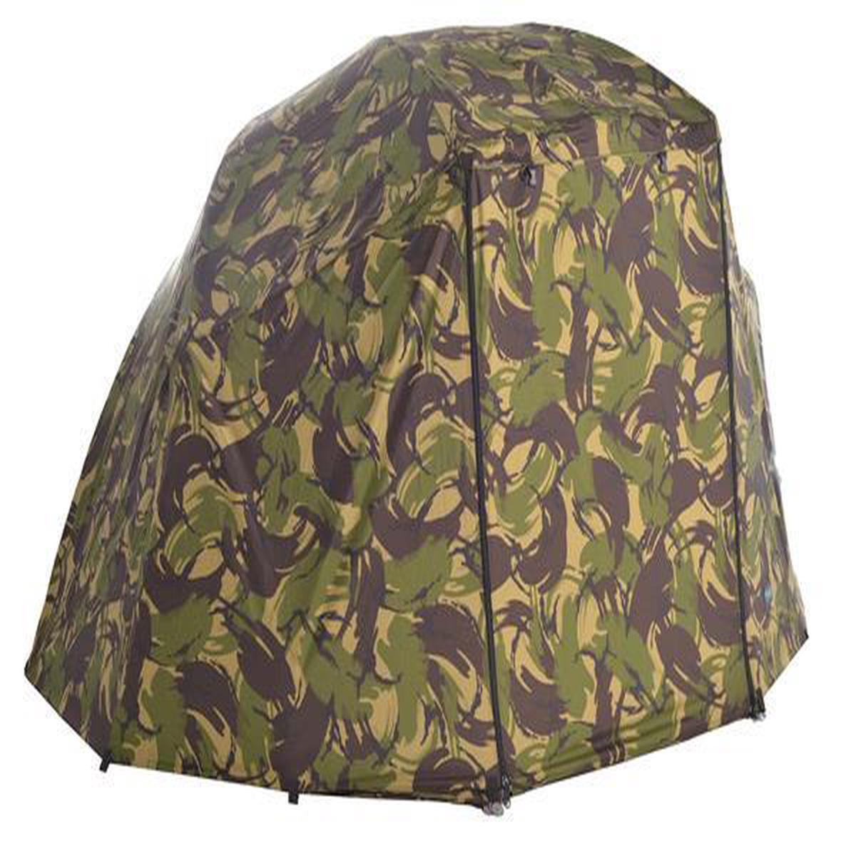 Aqua Camo Fast & Light Overwrap