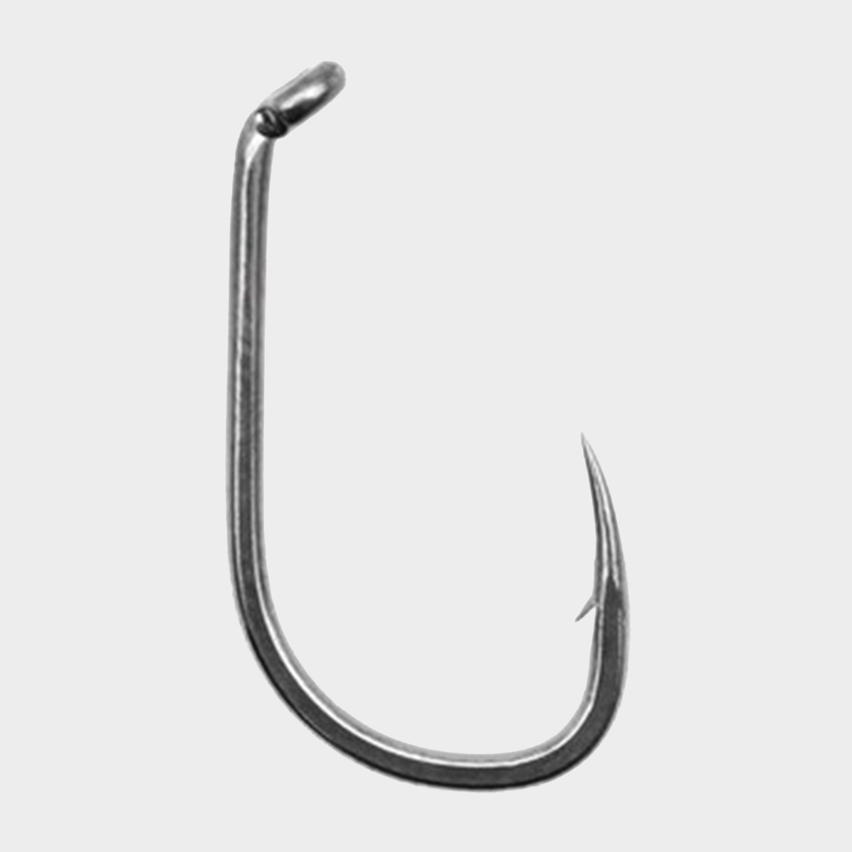 Basix Wide Gape Size 8