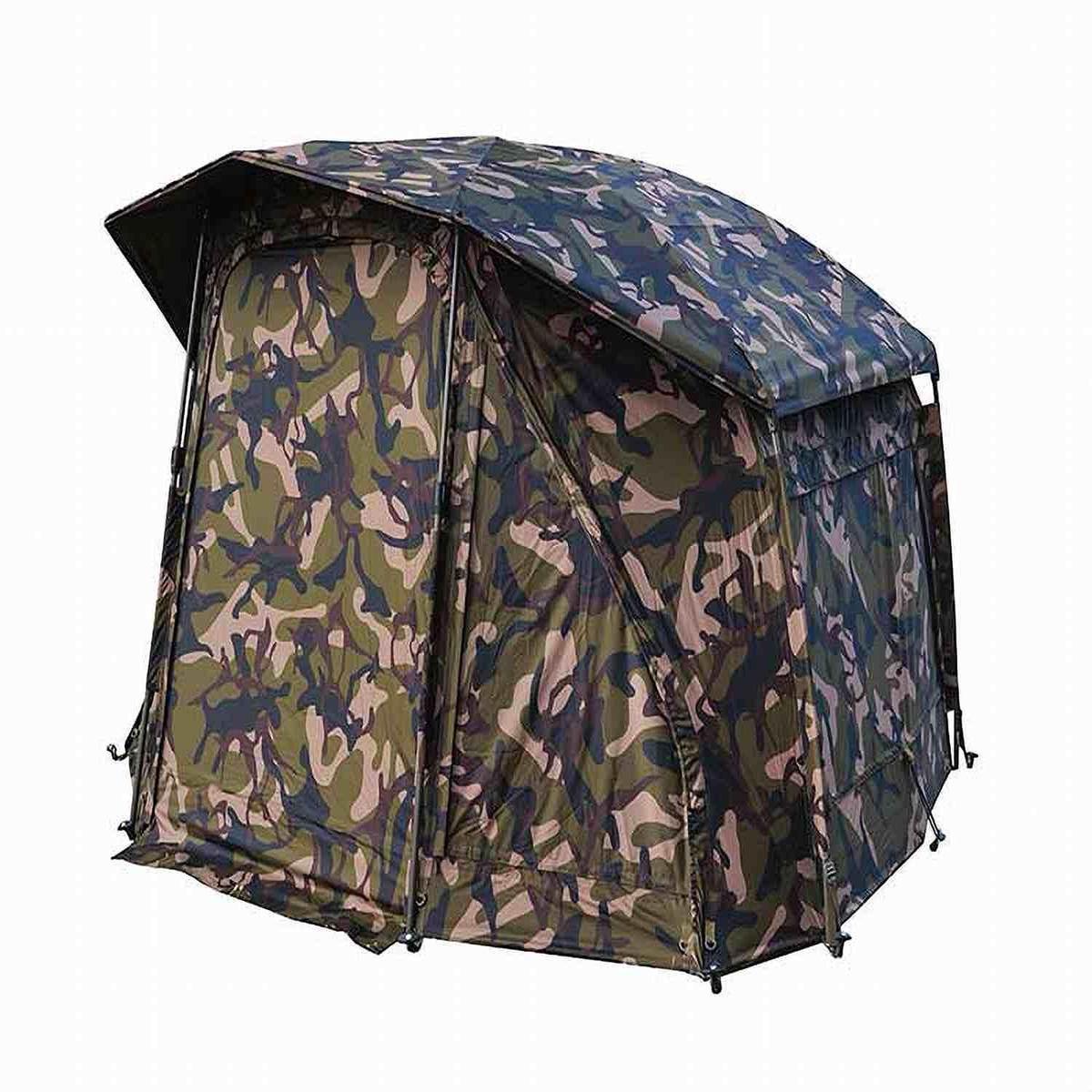 Fox Frontier II - XL Camo