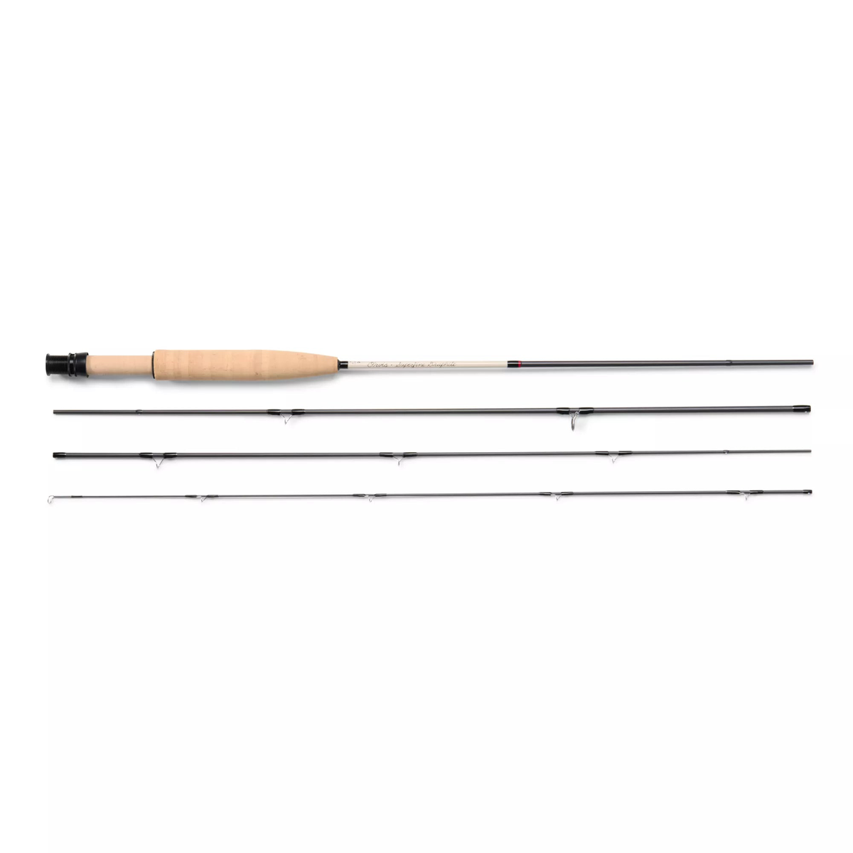 Orvis Superfine Graphite 4WT 7'11"