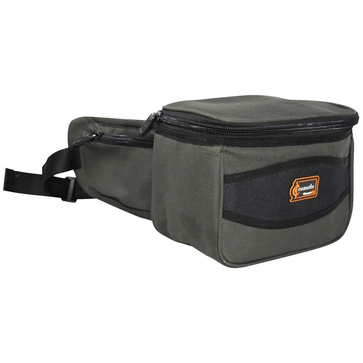 Prologic Cruzade Lure and Baiting Pouch