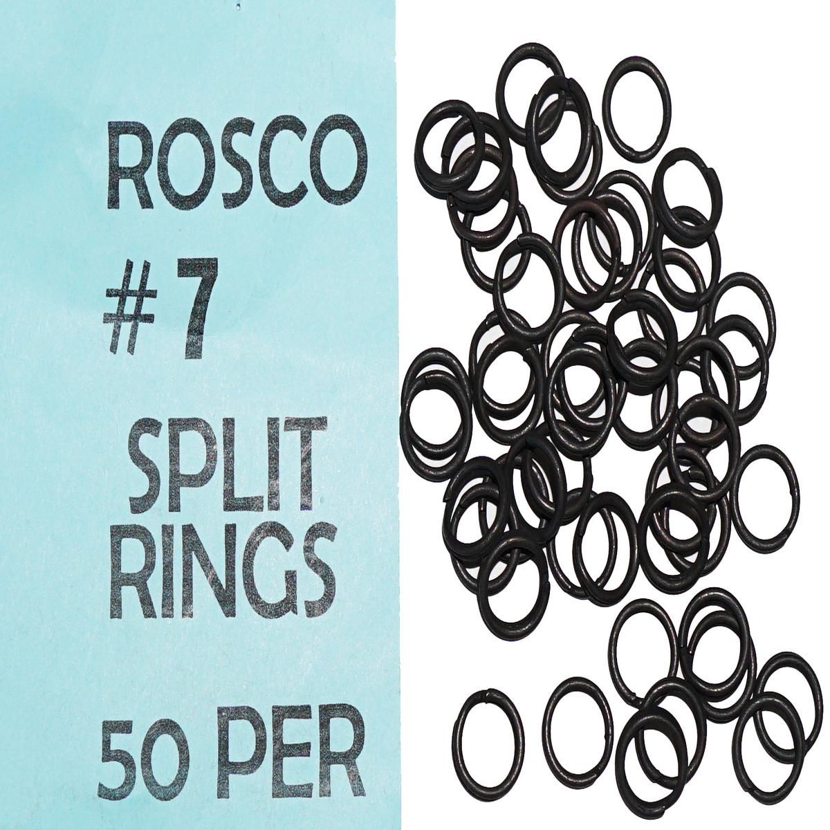 Rosco Split Rings
