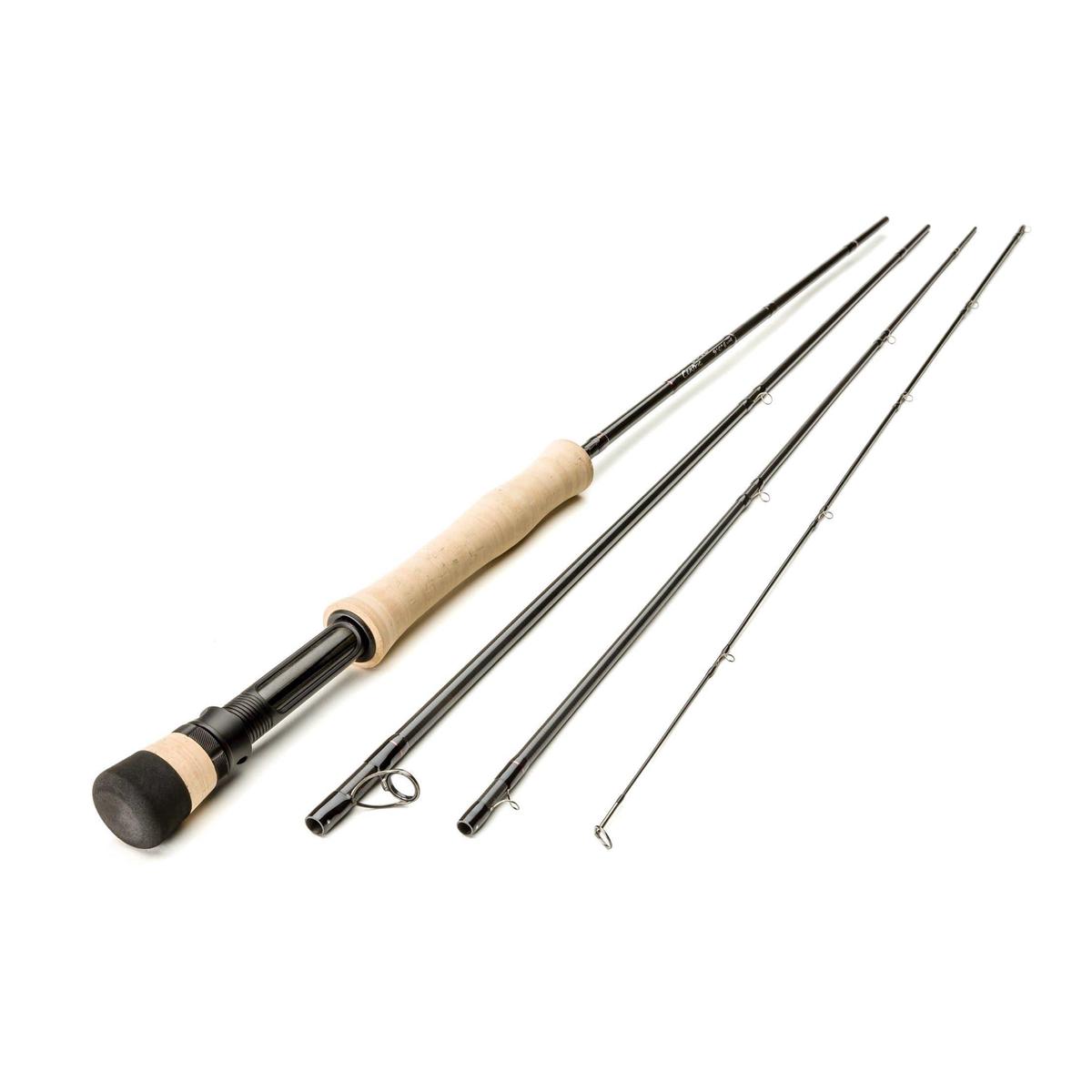 Scott Centric 5WT 10'