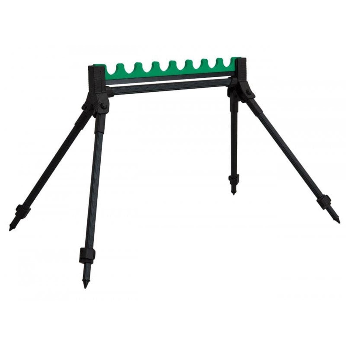 SENSAS Match 4 leg rig roost - 8 slots