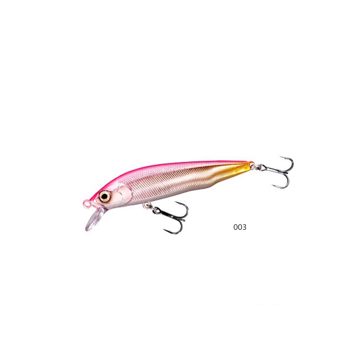 Shimano Cardiff Flgel Flat 70 70mm 5g T01 Pink Back