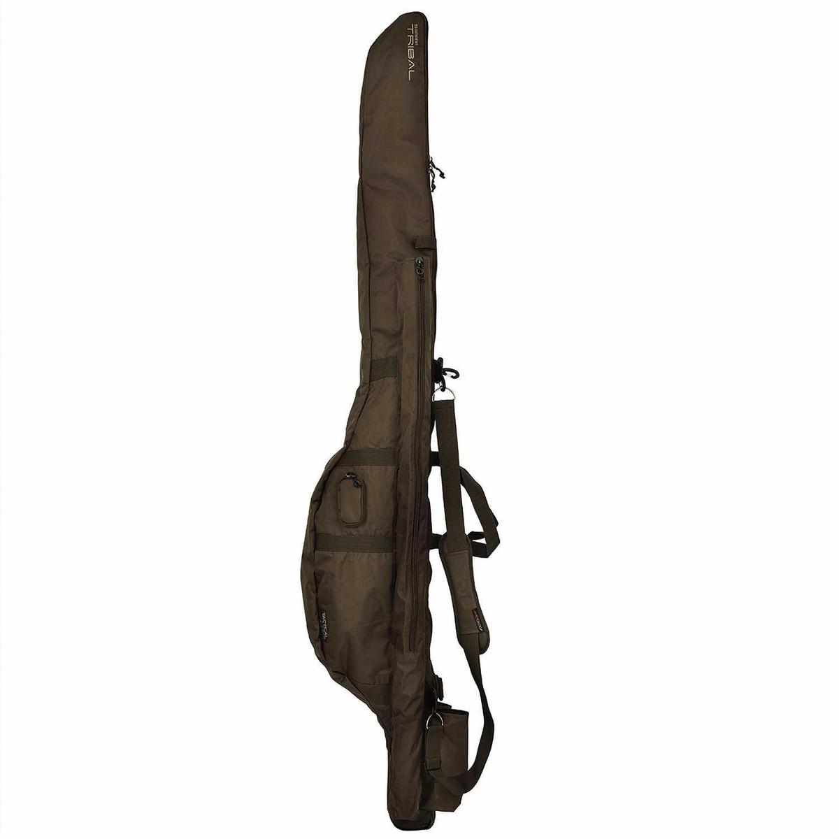 Shimano Tactical Carp 2 Rod 12ft Holdall